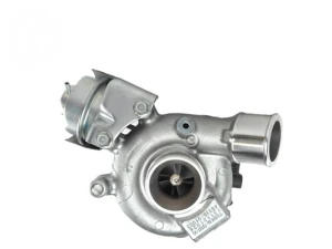 Restauruotas turbokompresorius Mitsubishi 49335-01000 49335-01001 49335-01002 49335-01003 1515A185 1515-A185