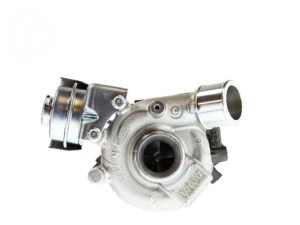 Restauruotas turbokompresorius Mitsubishi 49335-01100 49335-01101 49335-01102 49335-01103 1515A224 1608851880 1671964380 1515-A224