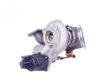 Restauruotas turbokompresorius Mitsubishi 49335-02000 49335-02001 49335-02002 49335-02003 49335-02004 49335-02005 11657849650 11657850278 7849650 7850278