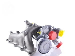 Restauruotas turbokompresorius Mitsubishi 49373-01000 49373-01001 49373-01002 49373-01003 49373-01004 49373-01005 03C145701R 03C145701N 03C145701J 03C145701F 03C145702A 03C145702C 03C145702L 03C145701C