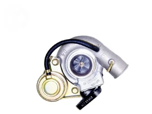 Restauruotas turbokompresorius Mitsubishi 49377-03041 49377-03043 ME201636 ME201258