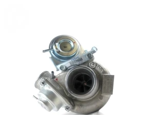 Restauruotas turbokompresorius Mitsubishi 49377-06000 49377-06010 49377-06011 8602114 8601155 1275734 3927595899 9443943