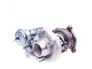 Restauruotas turbokompresorius Mitsubishi 49377-06100 49377-06101 49377-06109 49377-06114 8602394 8310016 9471653 9454559 8658096 8601689 8601457