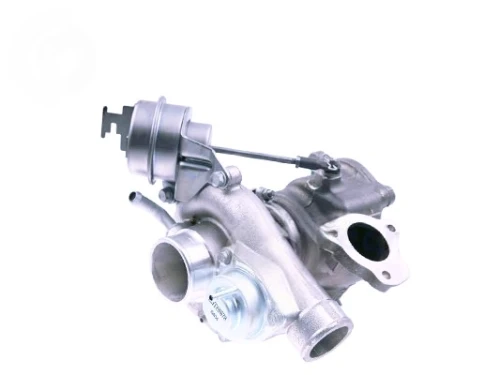 Turbo 49377-06600