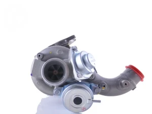 Restauruotas turbokompresorius Mitsubishi 49377-07300 49377-07301 49377-07303 49377-07333 8200124944 8200396687 8200054417 8200861185 7701476049 7701475363 7701478861 7711368133