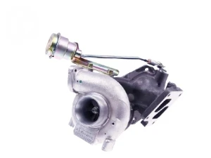 Restauruotas turbokompresorius Mitsubishi 49378-01510 49378-01530 MN143220 MN156118