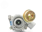 Restauruotas turbokompresorius BorgWarner KKK 53039880016 53039700016  078145701H 078145701L 078145701R 078145701S 078145703B 078145703C 078145703D 078145703H 078145703L 078145703R 078145703S
