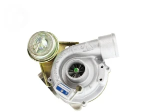 Restauruotas turbokompresorius BorgWarner KKK 53039880022 53039700022 5303-988-0022 5303-970-0022 06A145703C 06A145703CX 06A145703CV