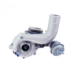Restauruotas turbokompresorius BorgWarner KKK 53039880035 53039700035 53039880026 53039700026 06A145703J 06A145703Q 06A145704A 06A145704B 06A145713K