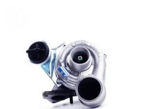 Restauruotas turbokompresorius BorgWarner KKK 53039700047 53039880047 5303-970-0047 5303-988-0047 8200122302 7700315460 7701472751 9110643 93182278 860094 4402643