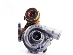 Restauruotas turbokompresorius BorgWarner KKK 53039880057 53039700057 53039880056 53039700056 9640873380 9640355080 0375G1 0375G2 0375G5 0375G6