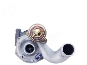 Restauruotas turbokompresorius BorgWarner KKK 53039880070 53039700070 5303-988-0070 5303-970-0070 078145702T 078145702TV 078145702TX 078145704Q 078145704QV 078145704QX 078145702Q 078145702QV 078145702QX 078145704T 078145704TV 078145704TX