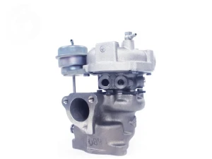 Restauruotas turbokompresorius BorgWarner KKK 53039880073 53039700073 53039900073 5303-988-0073 5303-970-0073 5303-990-0073 K03-073 06B145703B 06B145703BV 06B145703BX