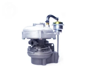Restauruotas turbokompresorius BorgWarner KKK 53039700054 53039700081 53039880054 53039880081 0375F6 500364493 500344801 71723501 71723503 962143720 805341