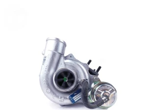 Restauruotas turbokompresorius BorgWarner KKK 53039880102 53039700102 5303-988-0102 5303-970-0102 504125522 504154739