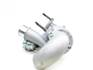 Restauruotas turbokompresorius BorgWarner KKK 53039700126 53039880126 53039880143 53039700143 5303-970-0126 5303-988-0126 5303-988-0143 5303-970-0143 28200-4A450 282004A450
