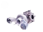 Restauruotas turbokompresorius Mitsubishi 49389-00300 49389-00301 49389-00302 49389-00303 49389-00304 49389-00305 49389-00312 94812302552 94812302553 94812302554 94123025052 94812302554AS02 948.123.025.52 948.123.025.53 948.123.025.54 941.230.250.52
