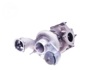 Restauruotas turbokompresorius Mitsubishi 49389-00300 49389-00301 49389-00302 49389-00303 49389-00304 49389-00305 49389-00312 94812302552 94812302553 94812302554 94123025052 94812302554AS02 948.123.025.52 948.123.025.53 948.123.025.54 941.230.250.52