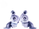 Restauruotas turbokompresorius Mitsubishi 49389-01300 49389-01301 49389-01310 49389-01311 49389-01500 49389-01510 948.123.025.70 948.123.025.71 948.123.025.72 948.123.025.75 948.123.025.76 94812302570 94812302571 94812302572 94812302575 94812302576