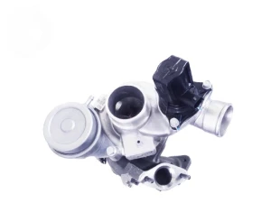 Restauruotas turbokompresorius Mitsubishi 49389-01760 49389-01761 49389-01762 49389-01763 49389-01780 12630850 12637545 12638895 55563464 860100 860115 860243 95516199 0860546