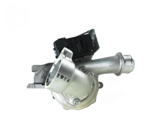 Restauruotas turbokompresorius Mitsubishi 49477-01000 49477-01002 49477-01003 49477-01012 49477-01013 0375R6 0375R7 9674675780 9807518880 1611647280
