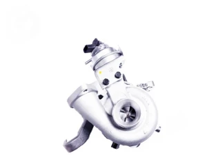 Restauruotas turbokompresorius Mitsubishi 49477-01510 49477-01500 25187701 25187703 25184398 25185864 25185866 25194653