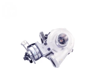 Restauruotas turbokompresorius Mitsubishi 49477-01600 49477-01610 25187704 25184399 25185863 25185865 4802162 4818934 4819131 25194654 4821391 95521400