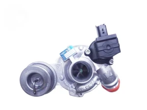 Restauruotas turbokompresorius BorgWarner KKK 53039880383 53039700383 53039500149 5303-988-0383 5303-970-0383 5303-950-0149 9807149780 9801580780
