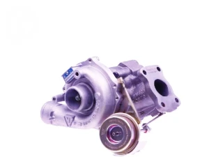Restauruotas turbokompresorius BorgWarner KKK 53039880018 53039700018 5303-988-0018 5303-970-0018 0375A6 0375T1 9632427880