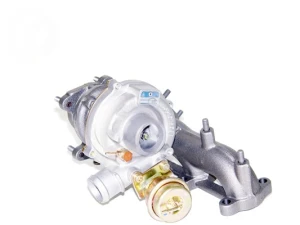 Restauruotas turbokompresorius BorgWarner KKK 53039880036 53039700036 5303-988-0036 5303-970-0036 028253019 028253019X XM219G438A XM219G438AA 1100760