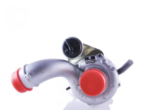 Restauruotas turbokompresorius BorgWarner KKK 53039880055 53039700055 1441100QAD 14411-00QAD 7701473757 7711134973 8200036999 8200715889 93184465 R1630014 4404327 9112327 860096