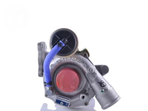 Restauruotas turbokompresorius BorgWarner KKK 53039880061 53039700061 5303-988-0061 5303-970-0061 0375G7 0375G8 71723510 963647928 9636473280