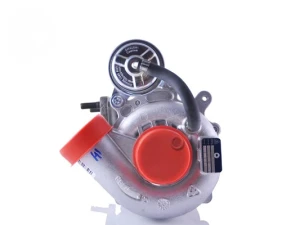 Restauruotas turbokompresorius BorgWarner KKK 53039880067 53039700067 5303-988-0067 5303-970-0067 504014915 71723504 71723506 504070179