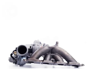 Restauruotas turbokompresorius BorgWarner KKK 53039700112 53039700123 53039880123 53039700134 53039700136 53039700159 53039700160 06J145701A 06J145701B 06J145701G 06J145701H 06J145701J 06J145701L 06J145701P 06J145701R 06J145702C 06J145702F 06J145702G