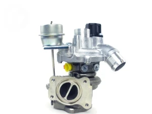 Restauruotas turbokompresorius BorgWarner KKK 53039700425 53039880425 53039700243 53039880243 53039700217 53039880217 53039700179 53039880179 53039700121 53039880121 53039700120 53039880120 53039700104 53039880104 9807682180 9809028780 754667580 756494480