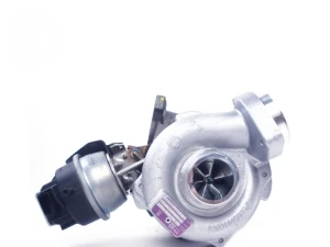 Restauruotas turbokompresorius BorgWarner KKK 53039880140 53039700140 53039710140 53039880190 53039700190 53039710190 03L145701 03L145701B 03L145701D 03L145701T 03L145702D 03L145702M BV43B-0190 BV43B-0187 BV43B-0140