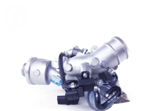 Restauruotas turbokompresorius BorgWarner KKK 53039880141 53039700141 53039880119 53039700119 53039880165 53039700165 06H145701C 06H145701D 06H145701E 06H145701F 06H145701G 06H145701K 06H145701L 06H145701M