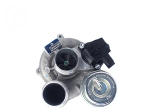 Restauruotas turbokompresorius BorgWarner KKK 53039880146 53039700146 5303-988-0146 5303-970-0146 11657575653 11657575659 1165757565902 11657583149 7575653 7575659 7583149 757565901 757565902