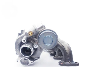 Restauruotas turbokompresorius BorgWarner KKK 53039700099 53039880099 53039700142 53039880142 53039700150 53039700162 53039880162 53039700248 53039880248 53039880459 53039700459 03C145701B 03C145701G 03C145701K 03C145701T 03C145702B 03C145702P 03C145703A