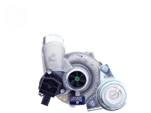 Restauruotas turbokompresorius BorgWarner KKK 53039880117 53039700117 53039880426 53039700426 53039880292 53039700292 53039880180 53039700180 9803546480 9809028880 V755569880 V756542380 V757868280 V760088280 V756542301 V75654238001 V75654238002