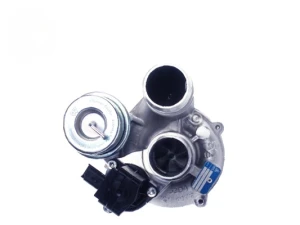Restauruotas turbokompresorius BorgWarner KKK 53039880118 53039700118 53039880163 53039700163 53039880181 53039700181 7595351 7595678 7565912 7600890 7600881 7647003 756542401 756542402 756542403 755569780 V860288180 V759567880 V75556978004 0375R4