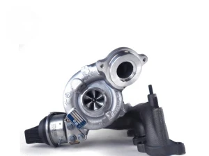 Restauruotas turbokompresorius BorgWarner KKK 53039700137 53039880137 53039700207 53039880207 03L253010D 03L253016G 03L253019C 03L253019K 03L253056C BV43A-0137 BV43A-137 BV43-0137 BV43-137 BV43A-0207 BV43A-207 BV43-0207 BV43-207