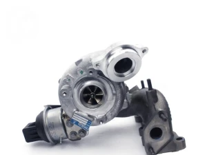 Restauruotas turbokompresorius BorgWarner KKK 53039700130 53039900130 53039880130 BV43-0130 53039700169 53039900169 53039880169 BV43-0169 53039700208 53039900208 53039880208 BV43-0208 03L253019E 03L253019N 03L253016K 03L253010 03L253010V 03L253010X