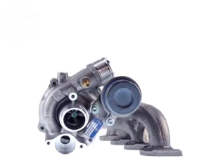 Restauruotas turbokompresorius BorgWarner KKK 53039700151 53039880151 53039700249 53039880249 53039700460 53039880460 03C145702R 03C145701S 03C145703B