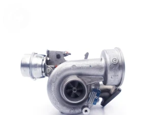 Restauruotas turbokompresorius BorgWarner KKK 53039887000 53039707000 53039887001 53039707001 A6400900980 A640090098080 A6400901480 A640090148080 A6400901580 A640090158080 A6400902580 A640090258080