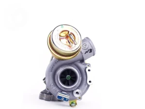 Restauruotas turbokompresorius BorgWarner KKK 53049880025 53049700025 5304-988-0025 5304-970-0025 078145703M 078145703MV 078145703MX 078145701M 078145701MV 078145701MX