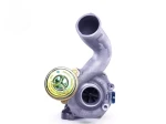 Restauruotas turbokompresorius BorgWarner KKK 53049880026 53049700026 5304-988-0026 5304-970-0026 078145704M 078145704MV 078145704MX 078145702M 078145702MV 078145702MX