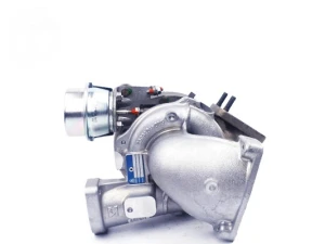 Restauruotas turbokompresorius BorgWarner KKK 53049880052 53049700052 5304-988-0052 5304-970-0052 55200056 552000560 55204598 55217115 71789285 71789286 71789287 71793951 71724099 71793952 71786732