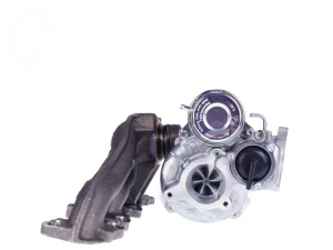 Restauruotas turbokompresorius BorgWarner KKK 53039880149 53039700149 5303-988-0149 5303-970-0149 55224275 55232225 71724433 71724566 71724567