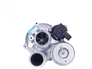Restauruotas turbokompresorius BorgWarner KKK 53039880298 53039700298 5303-988-0298 5303-970-0298 11657649495 11657649496 11657636576 7649495 7649496 7636576